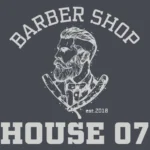 Barber Shop HOUSE 07