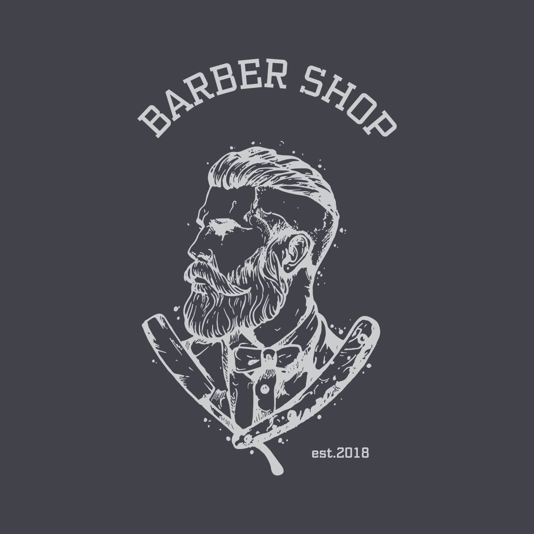 Barber Shop θεσσαλονίκη