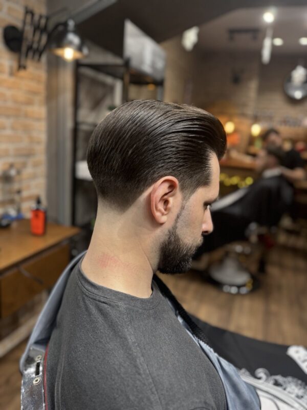 Οδηγός για το Ιδανικό Κούρεμα: